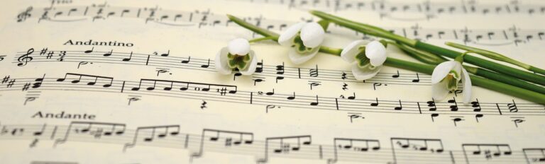 music, sheet music, snowdrop-7107045.jpg